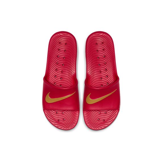 Nike Kawa 'University Red'