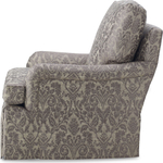 Стул Baker Simmons Chair (Dressmaker Flounce)