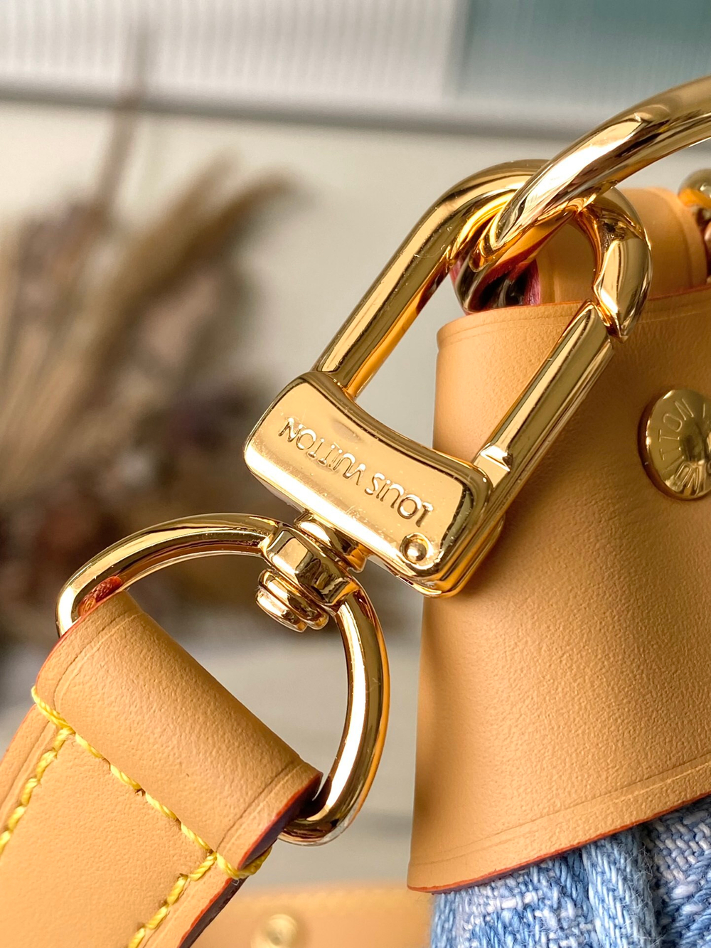 Louis Vuitton Loop