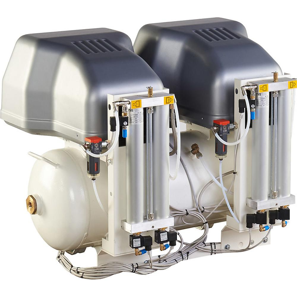 Компрессор FINI K-MAX 7.5-08-270F ES VS