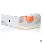 Кроссовки Off-White x Nike Air Force 1´07 Mid