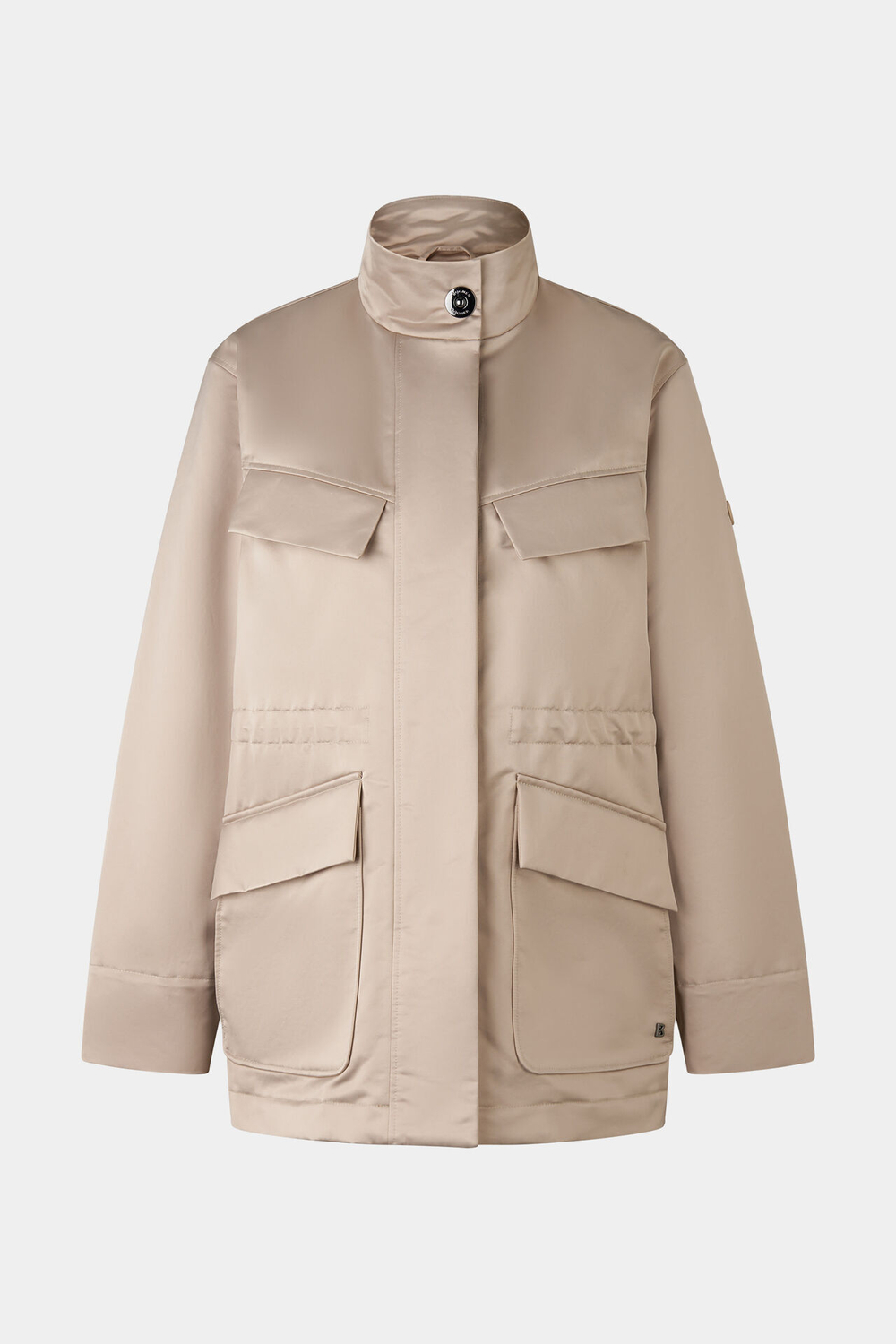 Куртка BOGNER DIAMOND в бежевом цвете