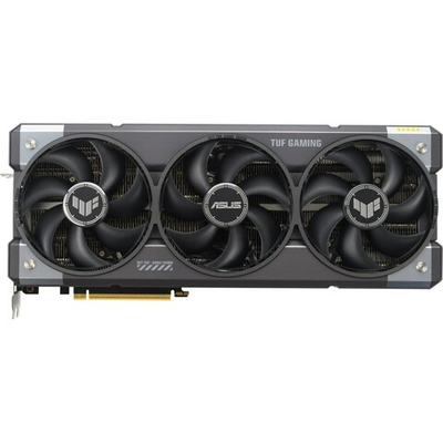 Видеокарта ASUS TUF Gaming GeForce RTX™ 5090 32GB GDDR7 512-bit, 2437 МГц