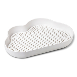 Сушилка для стаканов Drain Qualy