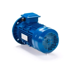Электродвигатель ESQ 90 LB4-SDN- 2,2/1500 IMB5