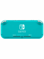 Портативная игровая консоль "Nintendo Switch Lite" 32 ГБ Turquoise