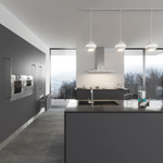 Шинопровод однофазный Elektrostandard Track Rail  WH Surface 85079/00 1м