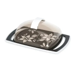 Масленка Премьера (серо-тонированный)