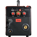 Сварочный аппарат Fubag IRMIG 160 SYN+ горелка FB 150_3 м (38440)