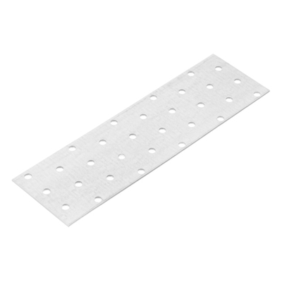 Пластина соединительная 2 мм, PS 60 х 200 мм Сибртех