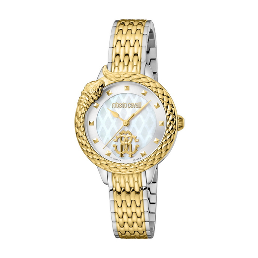 Roberto Cavalli by Franck Muller RV1L178M0081