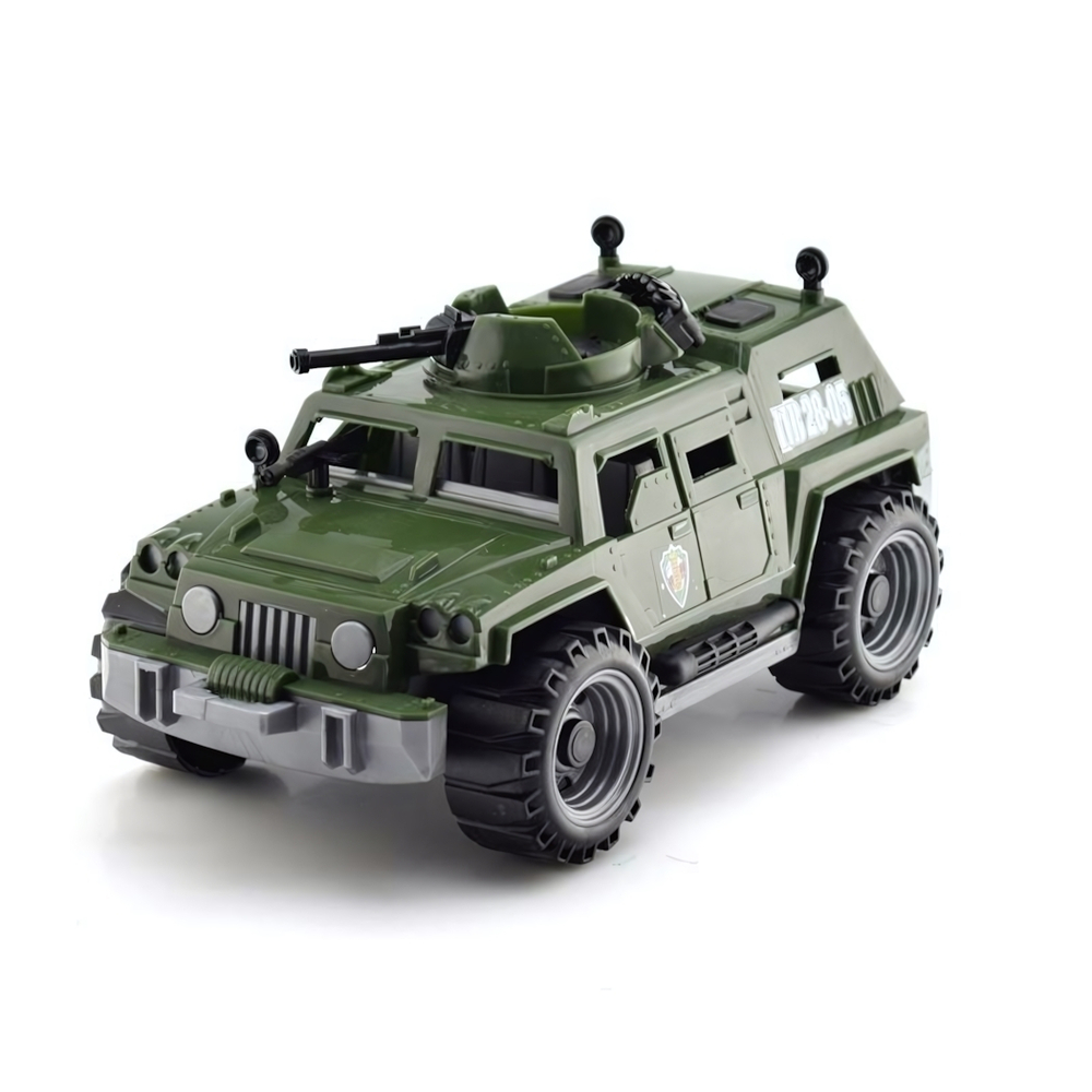 Боевая машина Граница (Нордпласт)