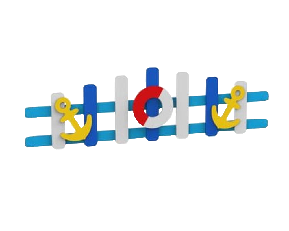 Ограждение М.10-025