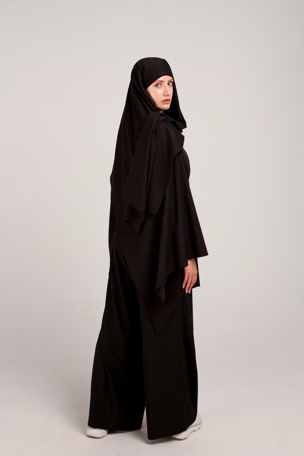 ПЛАТОК PARIKMAXERU