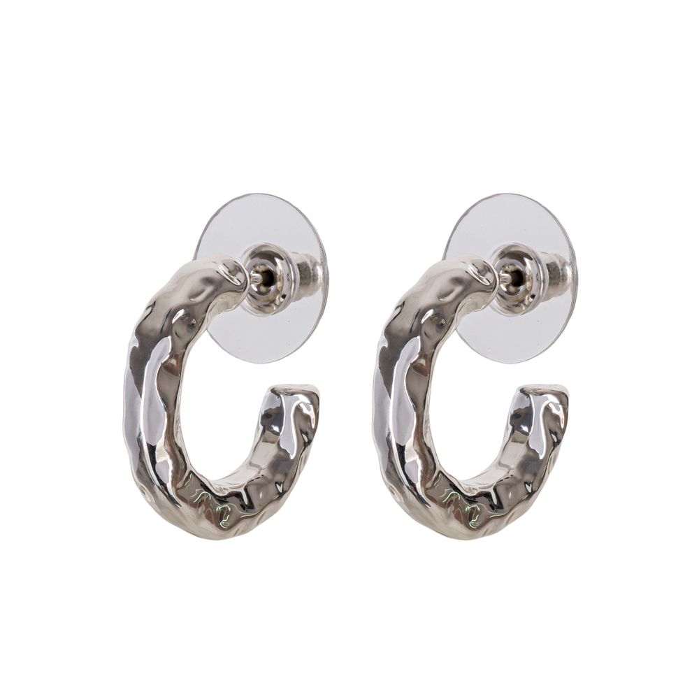 Серьги Fiore Luna Hollow Congo LE6083 S