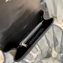 Saint Laurent College Bag 24 cm