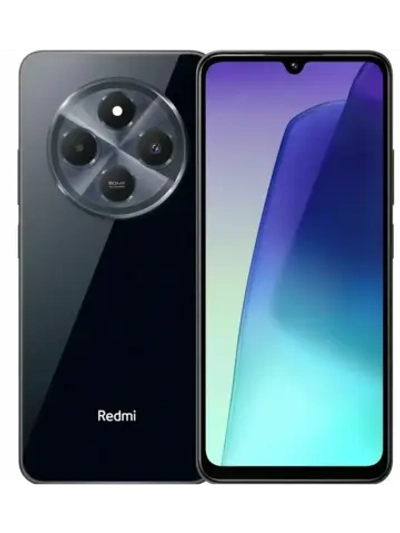 Смартфон Redmi 14C 8/256GB, Midnight Black RU