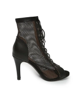 High heels туфли хилсы для танцев каблук - 9,5 см