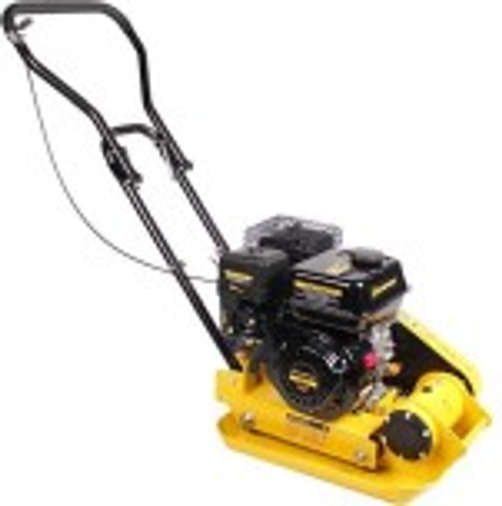 Виброплита CHAMPION PC6337F