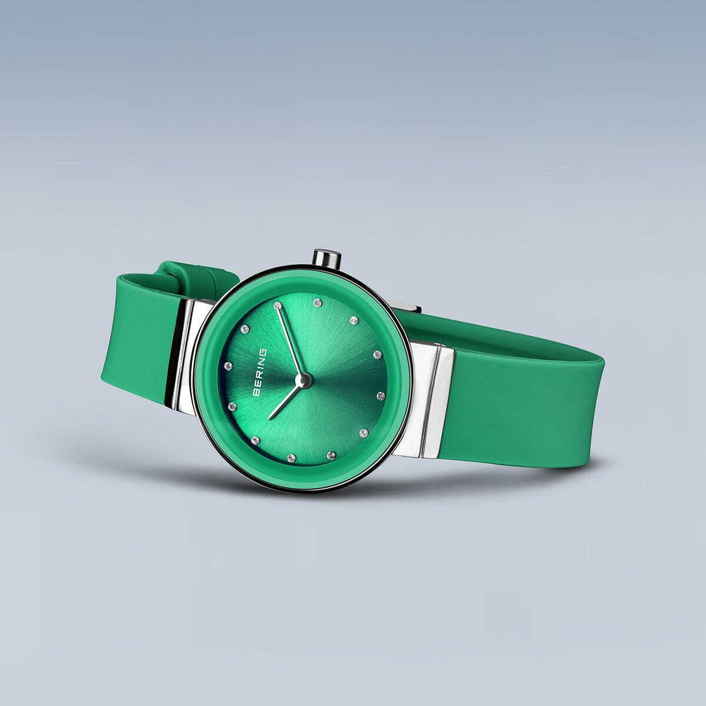 Женские наручные часы Bering 10129-808