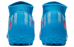 Кроссовки Nike Mercurial Superfly 7 13 Academy Cr7 Tf