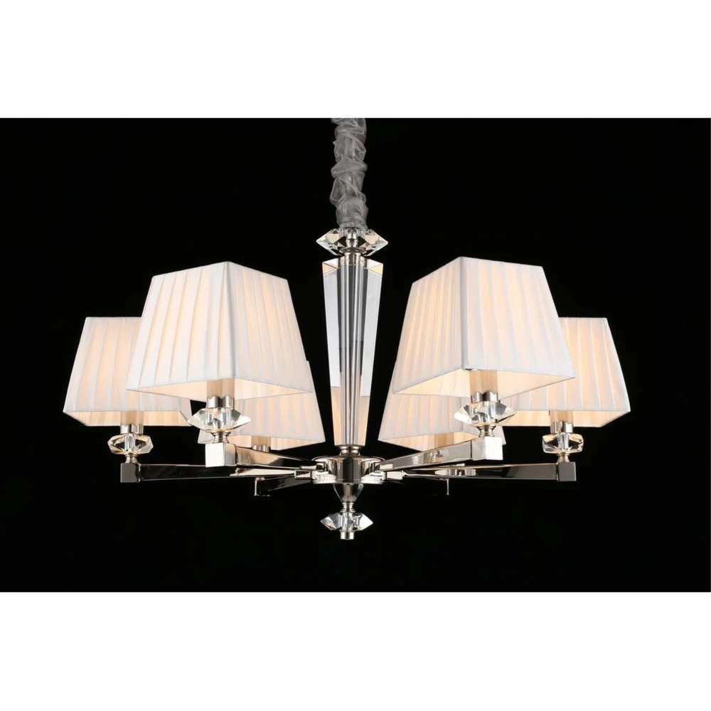 Подвесная люстра Aployt DOMINKA APL.722.03.06