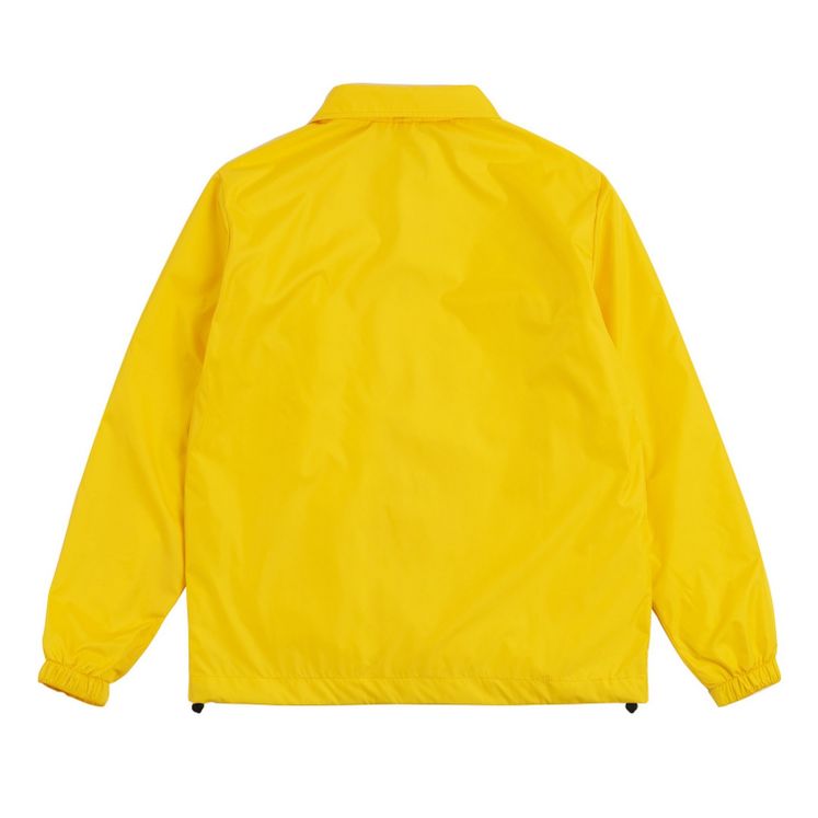 Coach ТАЙНА Basic, желтый