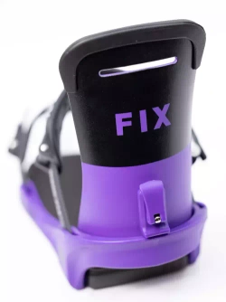 Крепления Fix Seneca grape