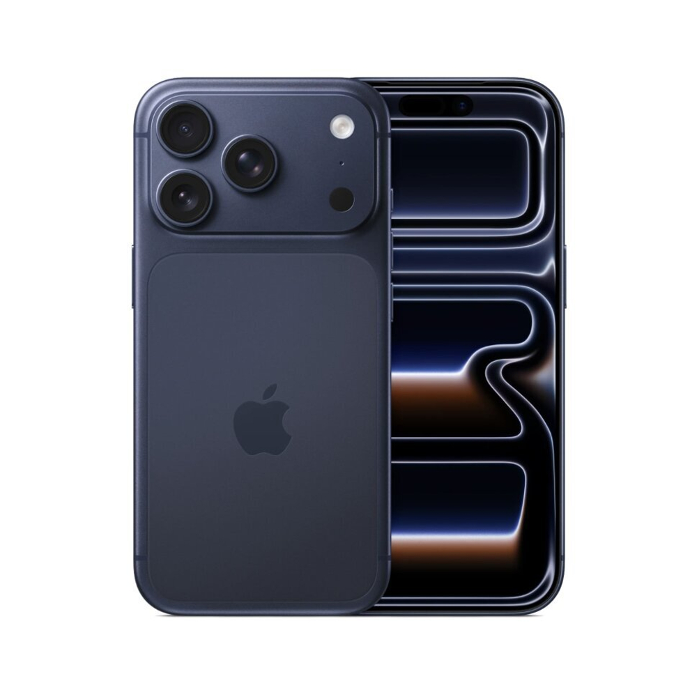 Телефон Apple iPhone 17 Pro 256Gb E-Sim (Deep Blue)