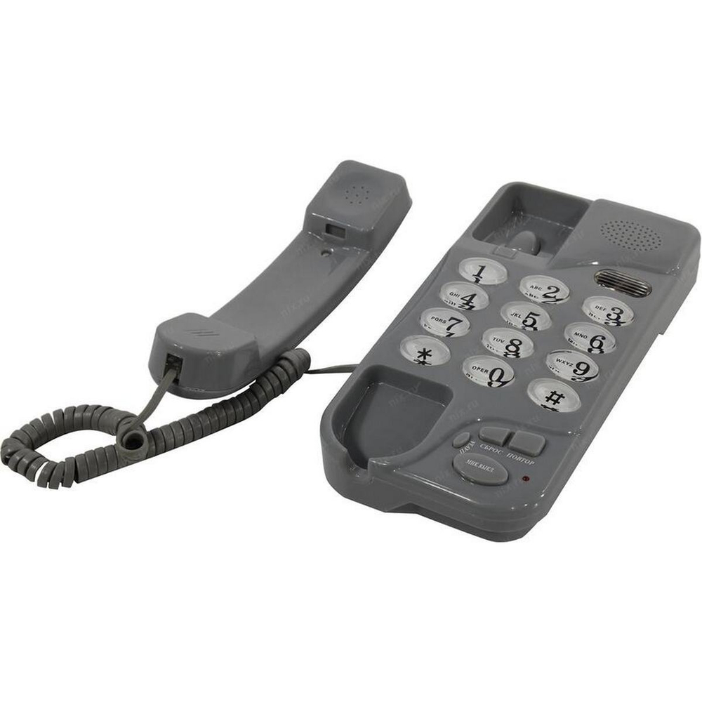 Проводной телефон Вектор 207/05