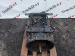 МКПП ZF 16S2220TD 2017г.