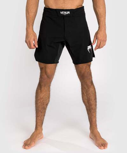 Шорты ММА Venum Contender Black