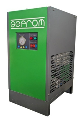 Рефрижераторный осушитель GEPROM GRD-2.6