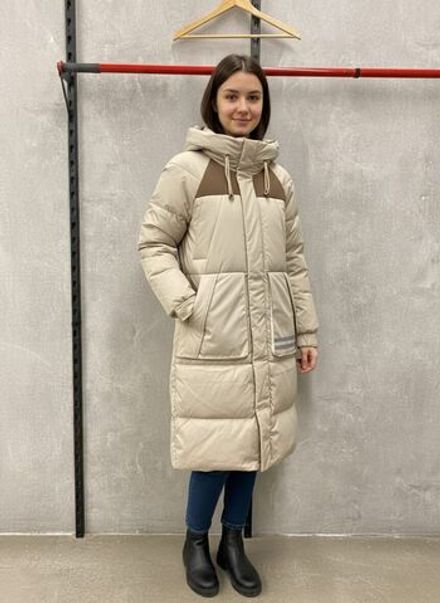 Куртка 6809598 Fabrika