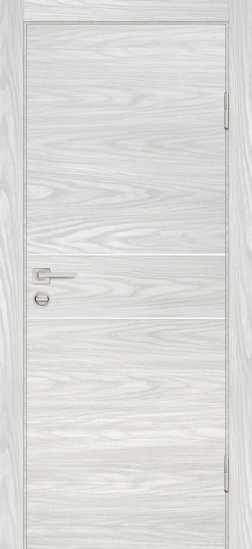 Дверь P-15 / Цвет Дуб скай бежевый / Двери PROFILO PORTE