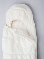 Кокон зимний для новорожденных "Айвори" 0+