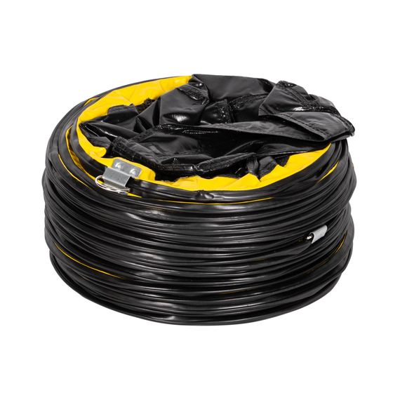 Рукав воздушный Ballu BIF-XD10-5 купить в Москве и Московской области по низкой цене с доставкой по России — (2) Рукав воздушный Ballu BIF-XD10-5 — (2)