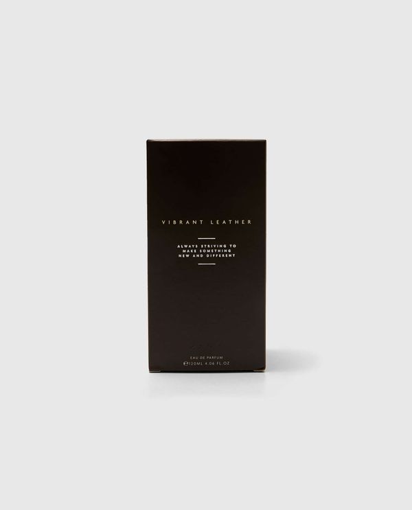 Zara Vibrant Leather Eau de Parfum