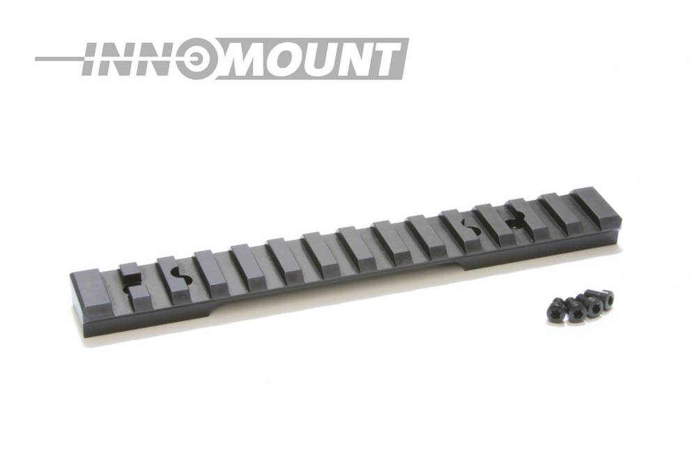 Планка Innomount Picatinny rail - Benelli Argo (11-PT-ST-00-273)