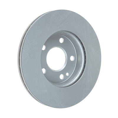 Диск тормозной GANZ передний с покрытием MB A W169 04- / B W245 05 Арт.: GIJ06259