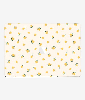 Виниловая наклейка AMALFI для MacBook