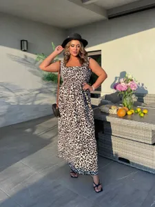 Сарафан УК-5451-1 Фабрика Моды