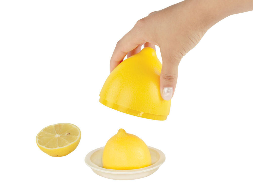 Емкость для лимона №2