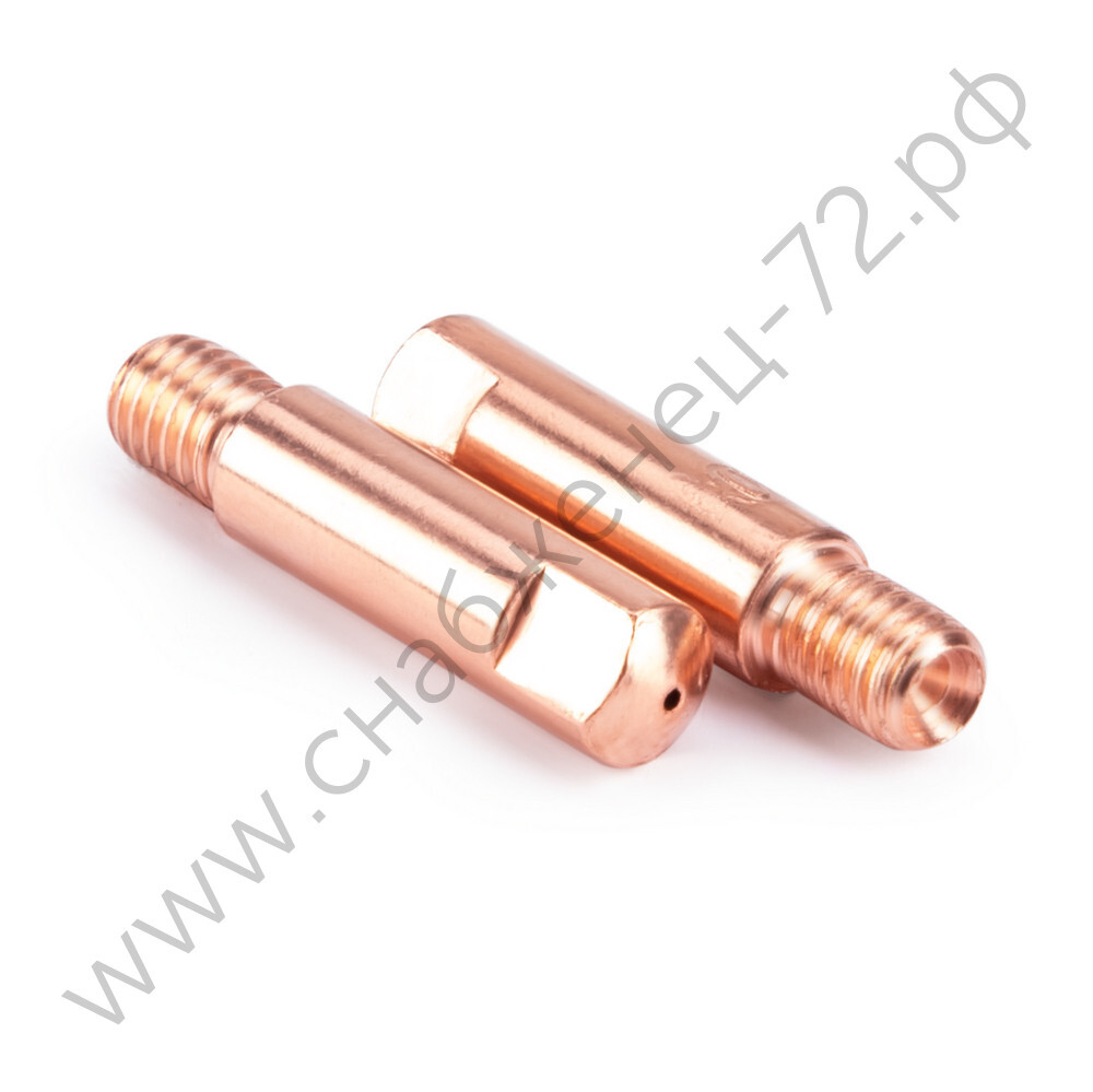 Наконечник FoxWeld M5 х 0.6 (140.0002, пр-во FoxWeld/КНР)