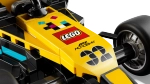 Конструктор LEGO Speed Champions 77258 F1 ACADEMY Race Car