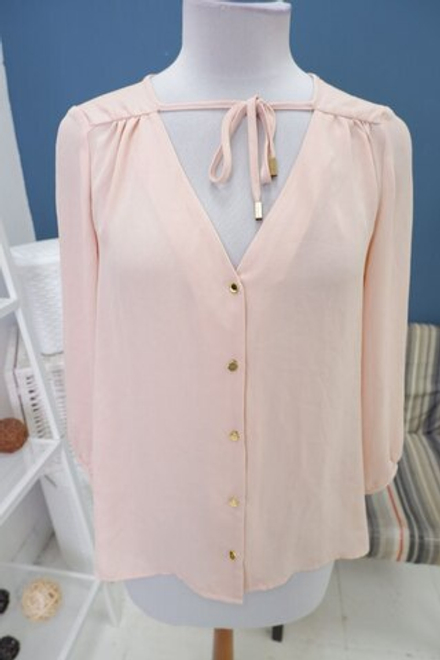 Блузка H&M легкая 42 размер