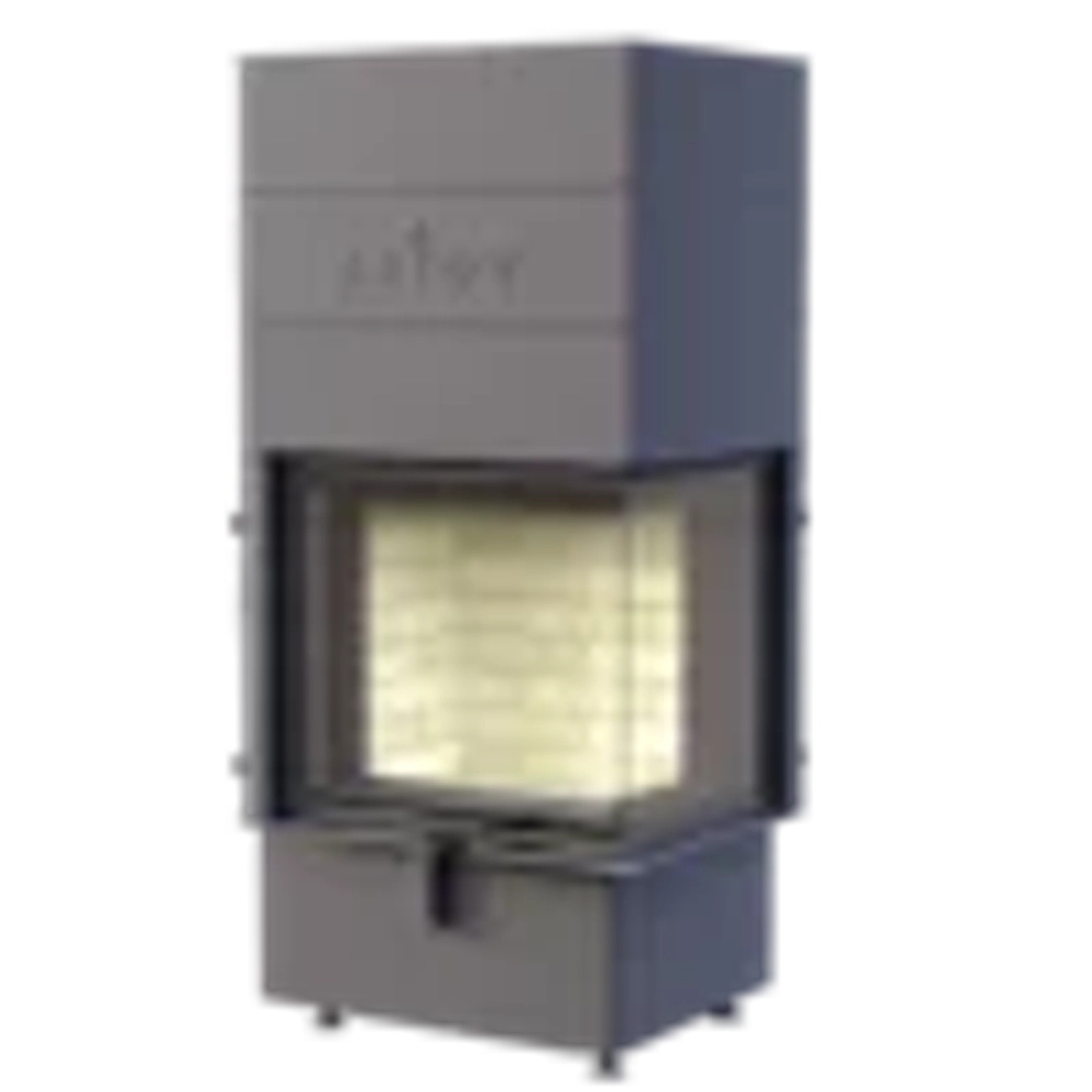 КАМИННАЯ ТОПКА АСТОВ П2С 6057