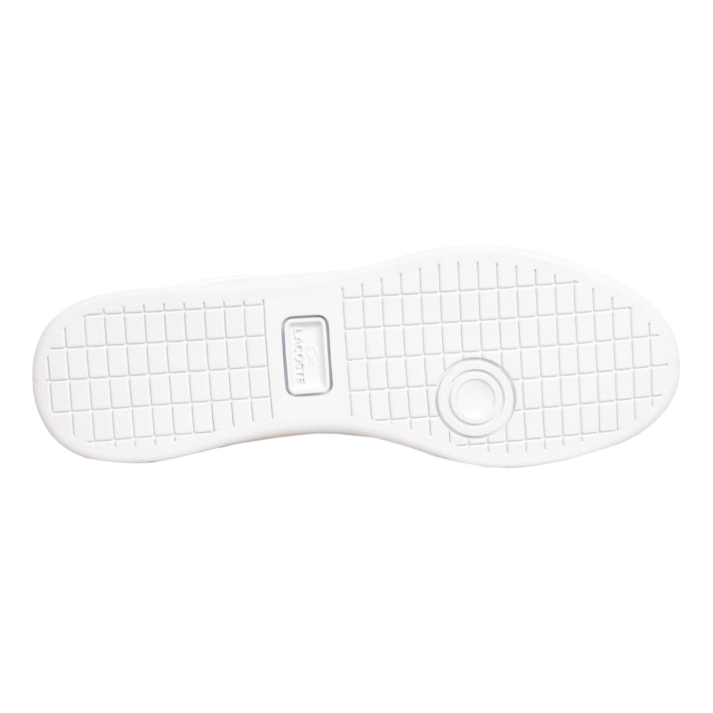 Мужские теннисные кроссовки Lacoste Carnaby Pro Sneakers Men - White, Green