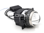 Билед ПТФ модули Aozoom M5 2024, 3.0 дюйма, ближний/дальний (комплект, 2шт)