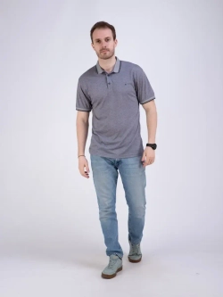 Футболка поло мужская Турция, тенниска